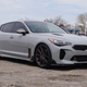 Illustration for article titled This $68,000 Kia Stinger is a Surface-to-Air Dealer Custom